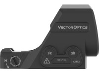 Rotpunktvisier Vector Frenzy FLEX 1x24x29 GenII mit umschaltbarem Absehen grün Rotpunktvisier Vector Frenzy FLEX 1x24x29 GenII mit umschaltbarem Absehen grün