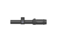 Puškohľad Vector Optics Forester 1-5x24 SFP Fiber LPVO