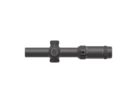 Puškohľad Vector Optics Forester 1-5x24 SFP Fiber LPVO