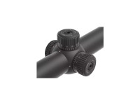 Puškohľad Vector Optics Forester 1-5x24 SFP Fiber LPVO