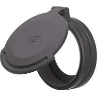 Vector Optics výklopná krytka 56mm kovová Vector Optics výklopná krytka 56mm kovová