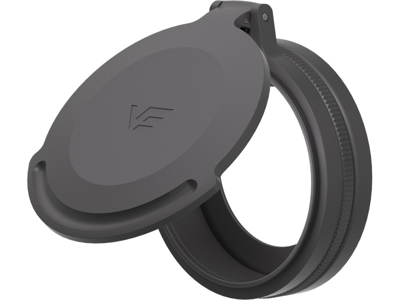 Vector Optics výklopná krytka 56mm kovová