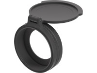 Vector Optics 50mm Metal Flip-up Scope Cap