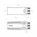 Vector Optics monokulár Forester 8x32