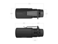 Vector Optics Paragon 8x42 Monocular Vector Optics Paragon 8x42 Monocular