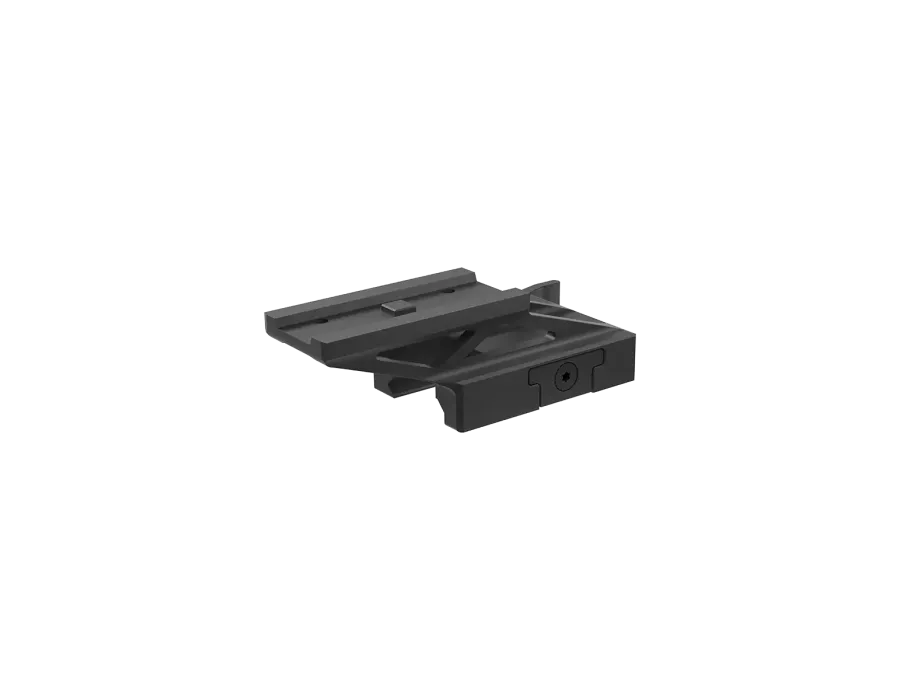Vector Optics Scrapper Cantilever Quick Release Riser Mount (Picatinny)
