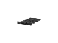 Vector Optics Scrapper Cantilever Quick Release Riser Mount (Picatinny)