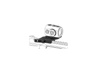 Vector Optics Scrapper Cantilever Quick Release Riser Mount (Picatinny)