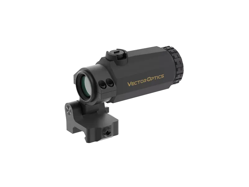 Vector Optics Maverick-III 3x22 nagyító MIL (2026)