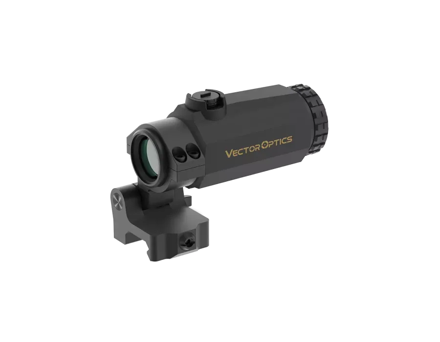 Vector Optics Magnifier 3x Maverick III MIL (2026) Vector Optics Magnifier 3x Maverick III MIL (2026)