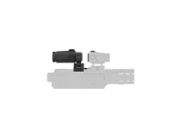 Vector Optics Magnifier 3x Maverick III MIL (2026) Vector Optics Magnifier 3x Maverick III MIL (2026)