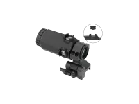 Vector Optics Magnifier 3x Maverick III MIL (2026) Vector Optics Magnifier 3x Maverick III MIL (2026)