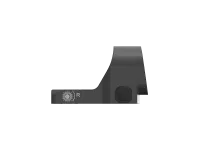 Kolimátor Vector Frenzy-X 1x22x26 MOS Multi Reticle Kolimátor Vector Frenzy-X 1x22x26 MOS Multi Reticle