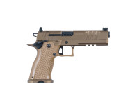 Akdaş NEVEN 5″, cal. 9×19 mm Akdaş NEVEN 5″, cal. 9×19 mm