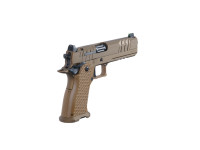 Akdaş NEVEN 5″, cal. 9×19 mm Akdaş NEVEN 5″, cal. 9×19 mm