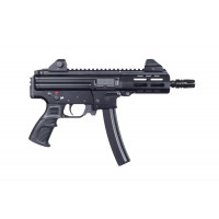 Akdaş SA-9 6,5″ bez pažby, kal. 9×19 mm Akdaş SA-9 6,5″ bez pažby, kal. 9×19 mm