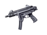 Akdaş SA-9 6.5″ stockless, cal. 9×19 mm Akdaş SA-9 6.5″ stockless, cal. 9×19 mm