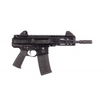 Akdaş SEM-223 7,5″ bez pažby, kal. .223 Rem.