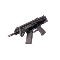 Akdaş SEM-223 7,5″ so sklopnou pažbou, kal. .223 Rem.