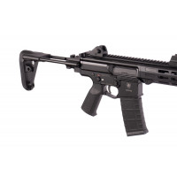 Akdaş SEM-223 7,5″ so zasúvacou pažbou, kal. .223 Rem.
