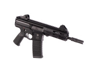 Akdaş SEM-223 7.5″ with telescopic stock, cal. .223 Rem. Akdaş SEM-223 7.5″ with telescopic stock, cal. .223 Rem.