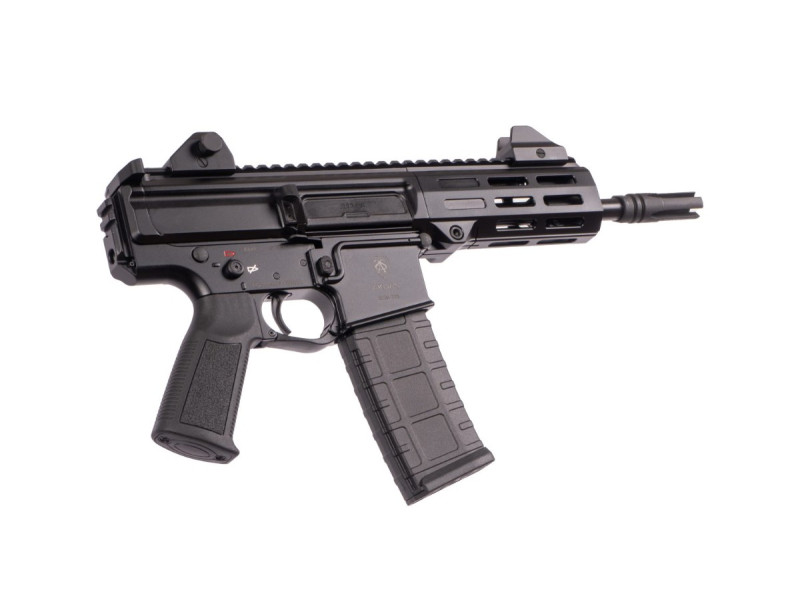 Akdaş SEM-223 7,5″ bez pažby, kal. .223 Rem.