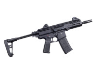 Akdaş SEM-223 7,5″ mit Klappschaft, Kal. .223 Rem.