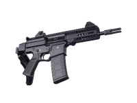 Akdaş SEM-223 7,5″ mit Klappschaft, Kal. .223 Rem.