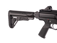 Akdaş SEM-223 7.5″ with telescopic stock, cal. .223 Rem. Akdaş SEM-223 7.5″ with telescopic stock, cal. .223 Rem.