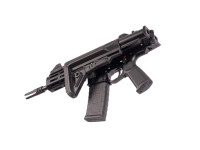 Akdaş SEM-223 7.5″ with telescopic stock, cal. .223 Rem. Akdaş SEM-223 7.5″ with telescopic stock, cal. .223 Rem.