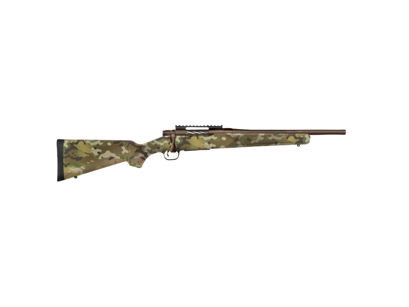 Mossberg Patriot Compact Multicam, kal. .308w