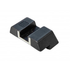 Cielnik GLOCK GMS oceľový 6,5 mm