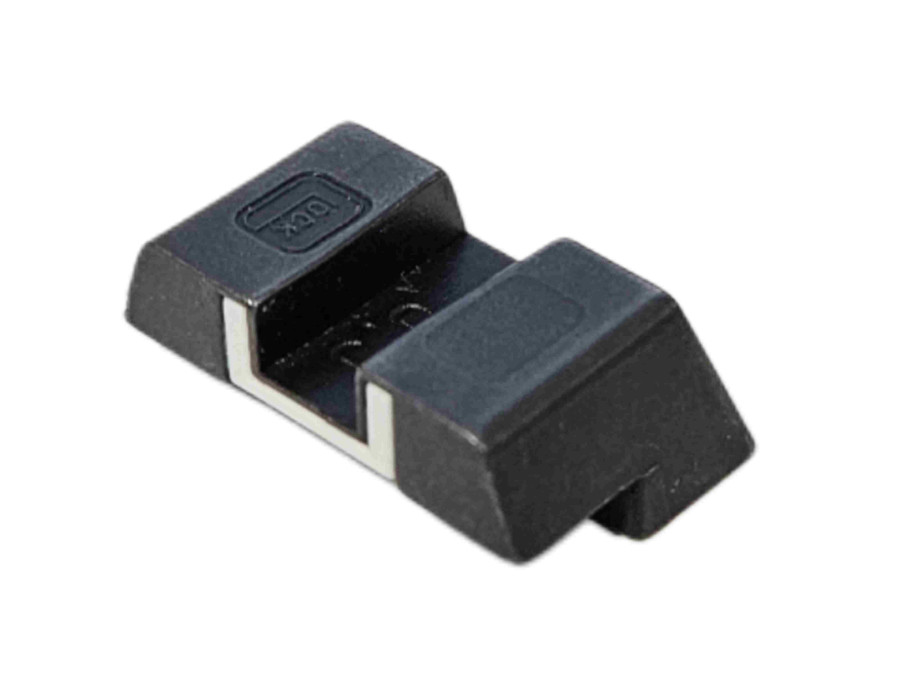 Kimme GLOCK GMS Stahl 6,5 mm Kimme GLOCK GMS Stahl 6,5 mm