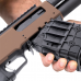 Mossberg 590RM, kal. 12/70 mm