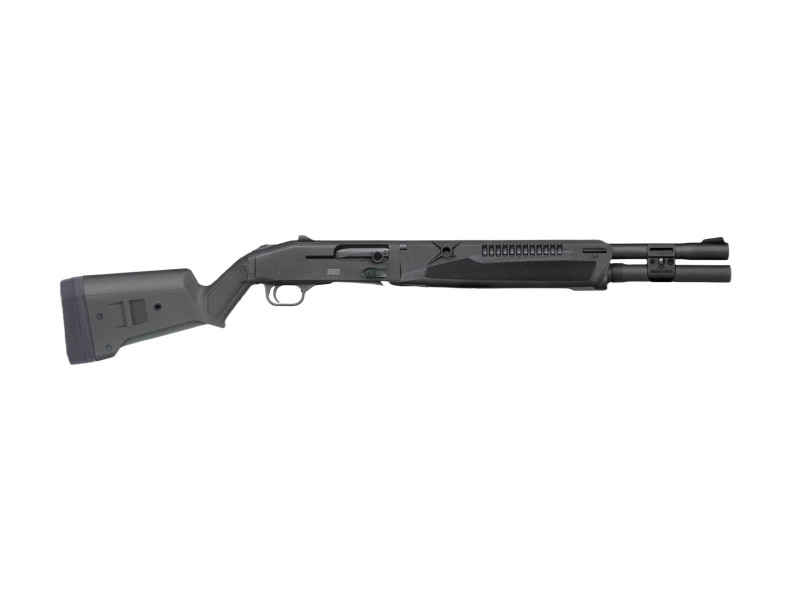 Mossberg 990 SPX 18,5" Magpul, kal. 12/76 mm