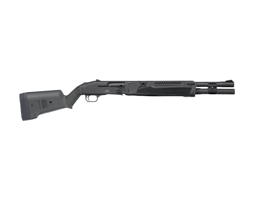 Mossberg 990 SPX 18,5" Magpul, cal. 12/76 mm