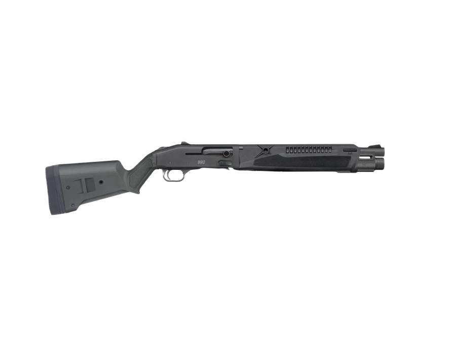 Mossberg 990 SPX Magpul - Class 3, kal. 12/76 mm Mossberg 990 SPX Magpul - Class 3, kal. 12/76 mm