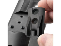 Mossberg 990 SPX Magpul - Class 3, kal. 12/76 mm Mossberg 990 SPX Magpul - Class 3, kal. 12/76 mm
