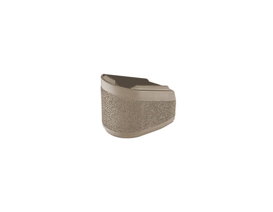 Springfield Armory Echelon verlängerter Magazinboden FDE +3