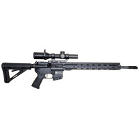 Anderson AM-15 IPSC Ready AR-15 18″, kal. .223 Rem COMPETITION SET Anderson AM-15 IPSC Ready AR-15 18″, kal. .223 Rem COMPETITION SET