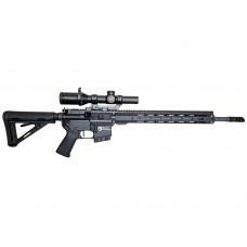 Anderson AM-15 IPSC Ready AR-15 18″, kal. .223 Rem COMPETITION SET