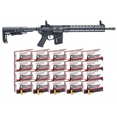 Hammerli TAC R1 22, cal. .22LR + 1000 rd ammo Hammerli TAC R1 22, cal. .22LR + 1000 rd ammo
