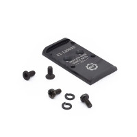 Eemann Tech Trijicon RMR adaptér pre Glock MOS Eemann Tech Trijicon RMR adaptér pre Glock MOS