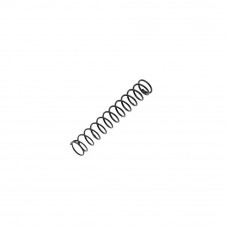 Eemann Tech Buffer Retainer Spring pre AR-15 Eemann Tech Buffer Retainer Spring pre AR-15