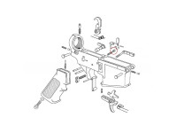 Eemann Tech Bolt Catch Plunger for AR-15 Eemann Tech Bolt Catch Plunger for AR-15