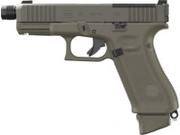 Glock 45 PR „Hunter Edition", Kal. 9×19 mm
