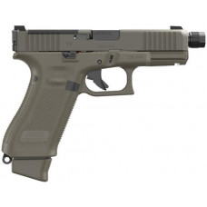 Glock 45 PR „Hunter Edition", kal. 9×19 mm