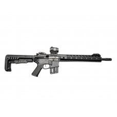Hammerli TAC R1 22, cal. .22LR + 1000 rd ammo + red dot Hammerli TAC R1 22, cal. .22LR + 1000 rd ammo + red dot