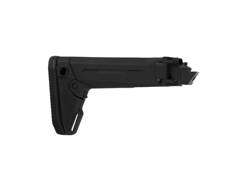 Magpul AK MOE Klappschaft schwarz
