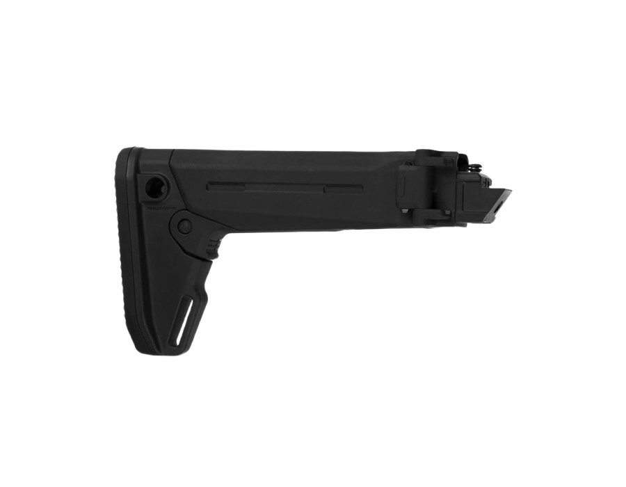Magpul AK MOE Klappschaft schwarz Magpul AK MOE Klappschaft schwarz